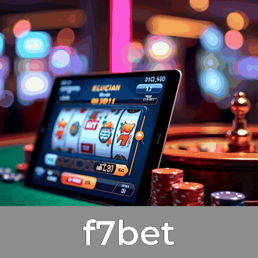 Experimente o Acesso Seguro Instantâneo no f7bet